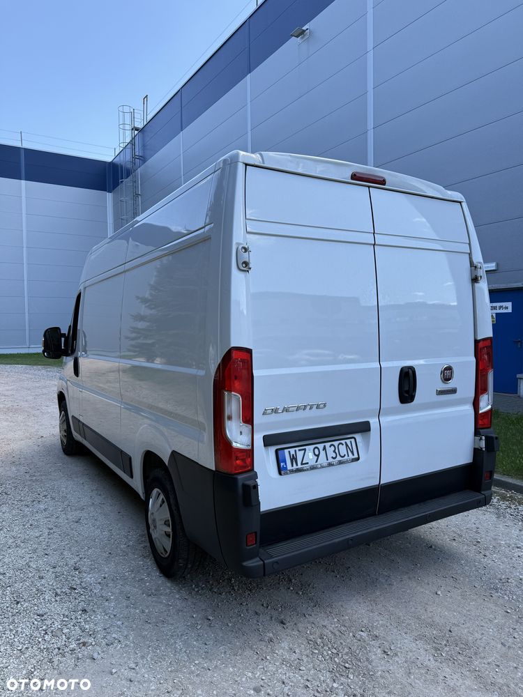 Fiat Ducato - 5