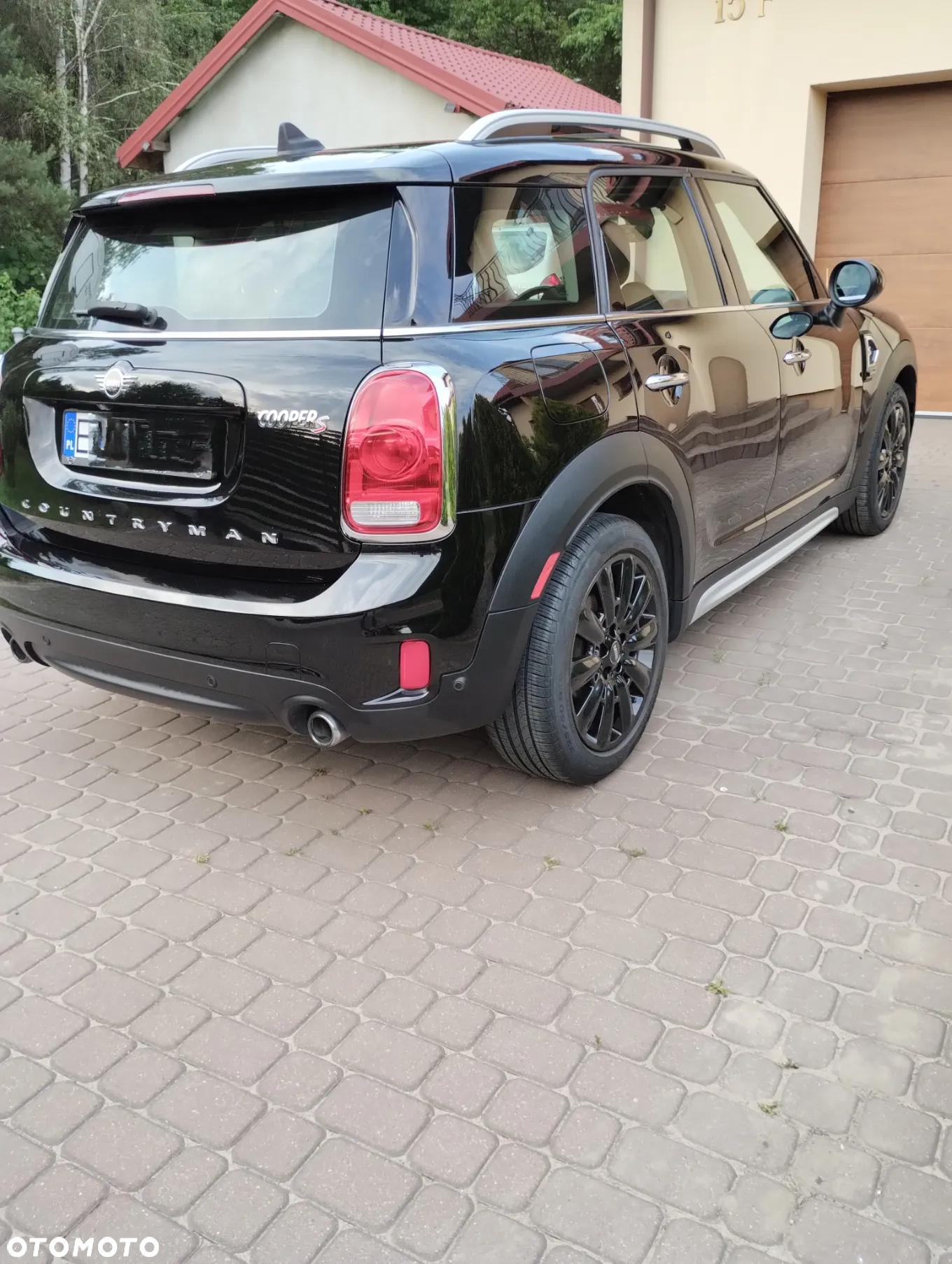 MINI Countryman Cooper S - 4