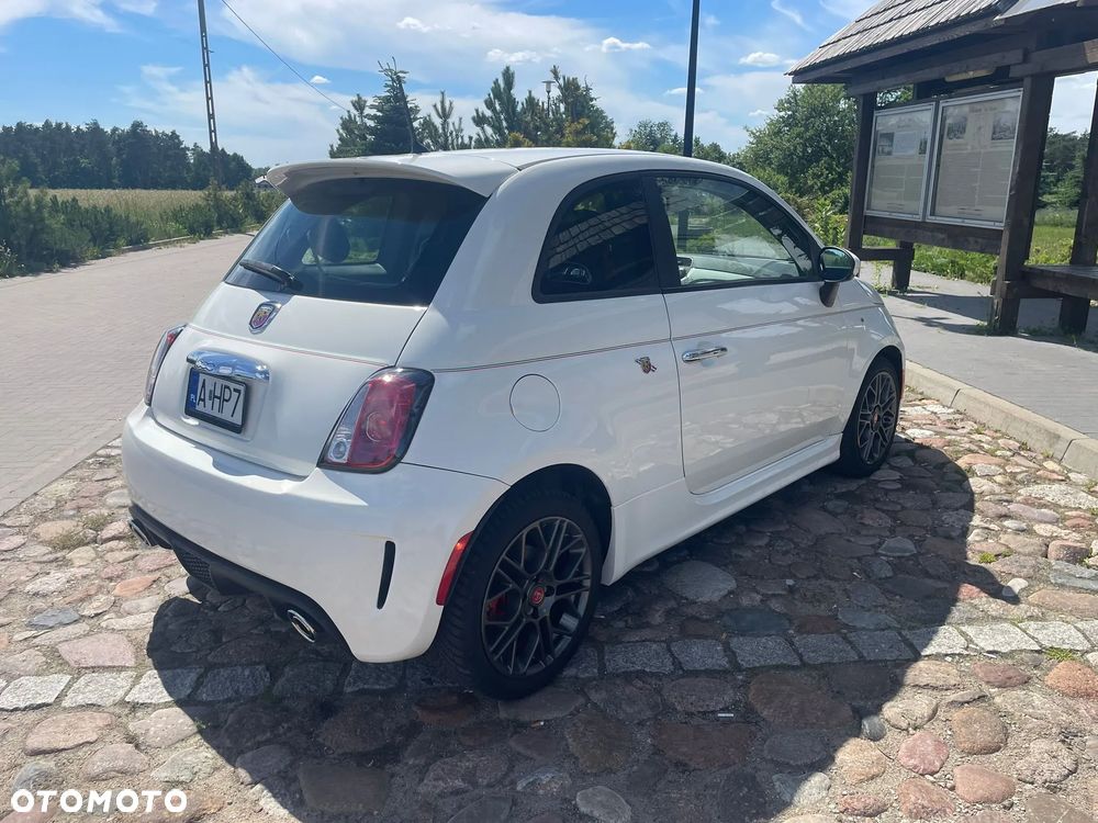 Fiat 500 - 5