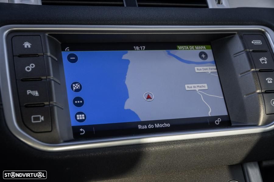 Land Rover Range Rover Evoque 2.0 TD4 HSE Dynamic Auto - 50