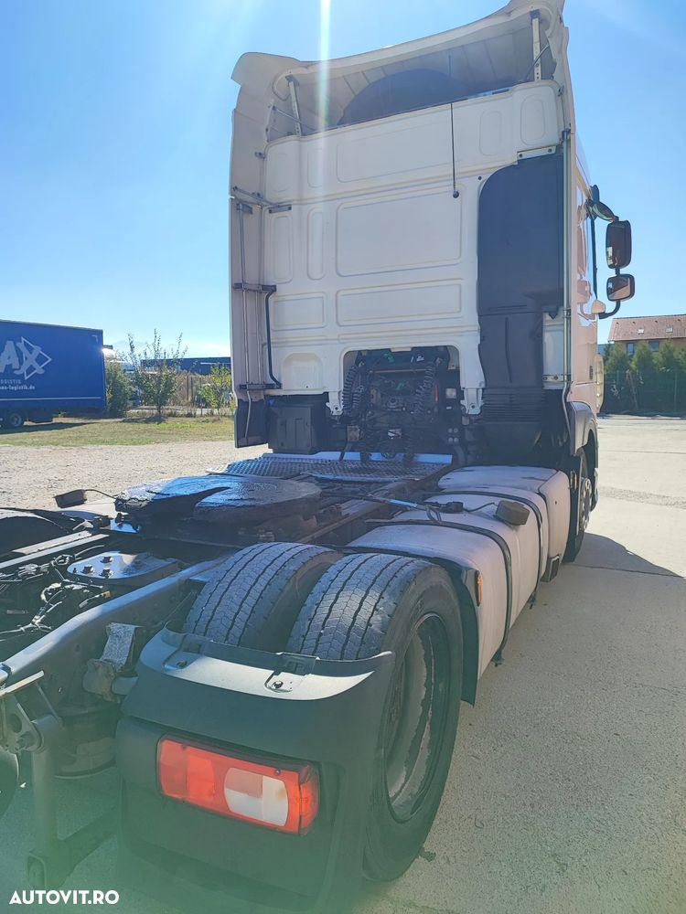 DAF XF480FT - 5