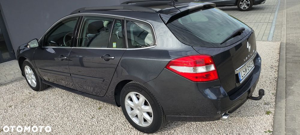 Renault Laguna - 4