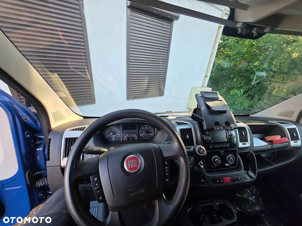 Fiat Ducato - 7