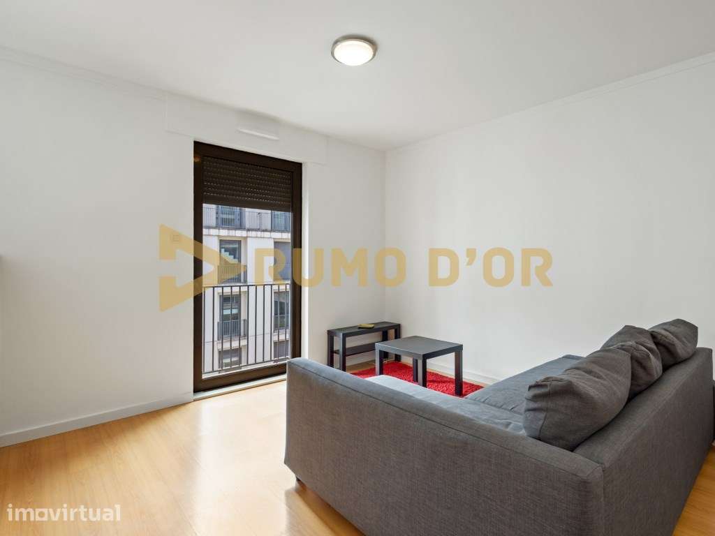 Apartamento T2 para Arrendamento - Martim Moniz - Grande imagem: 4/24