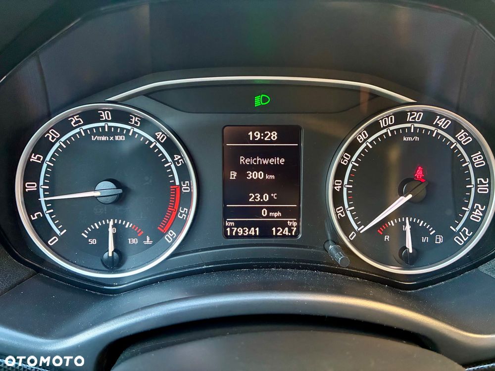 Skoda Octavia - 37