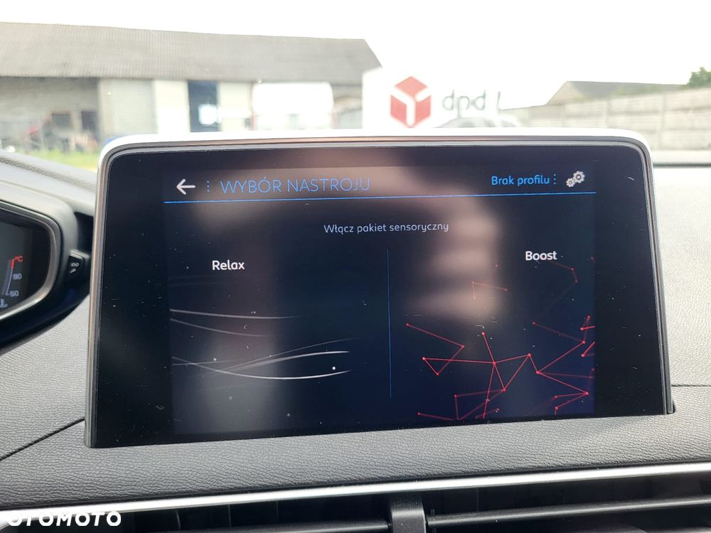 Peugeot 3008 BlueHDi 180 Stop & Start EAT6 GT - 36