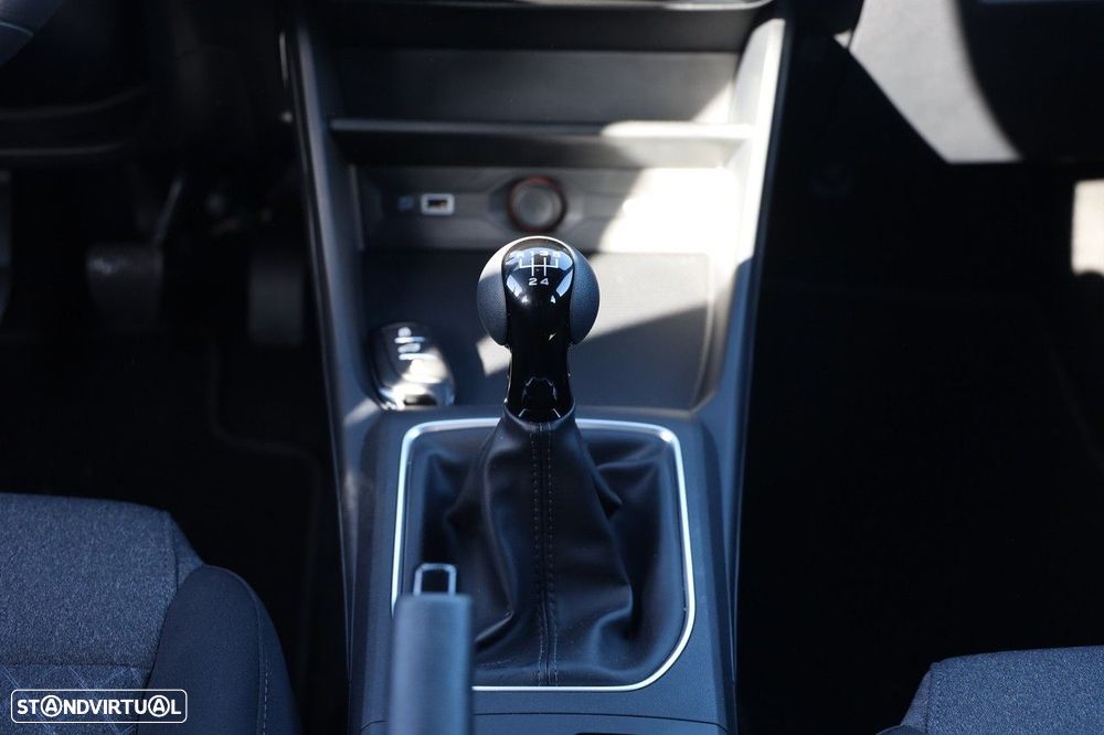 MG MG3 1.5 L Comfort - 11