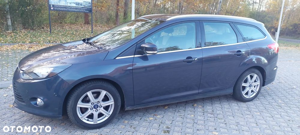 Ford Focus - 3
