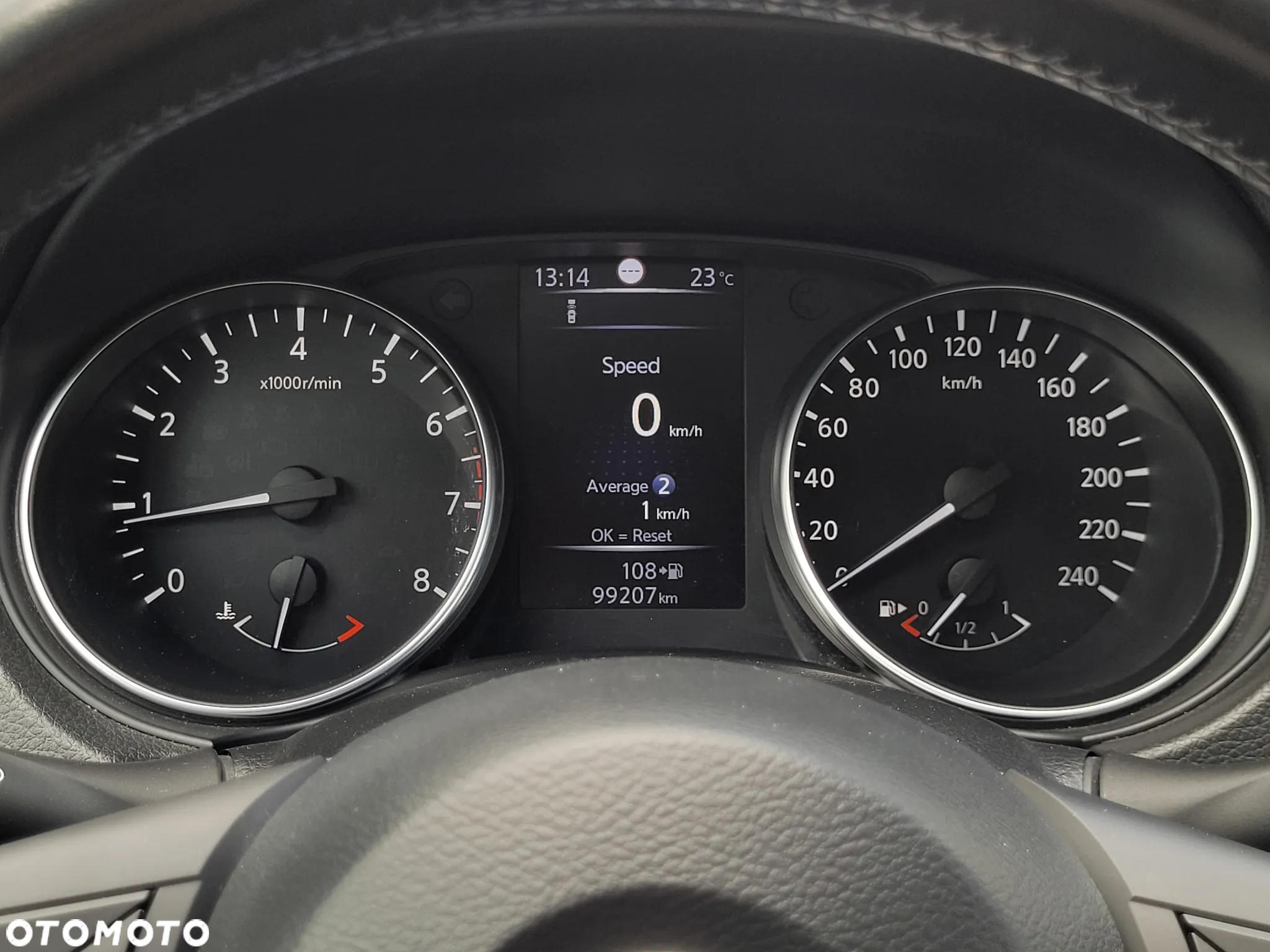 Nissan Qashqai 1.2 DIG-T N-Connecta - 19