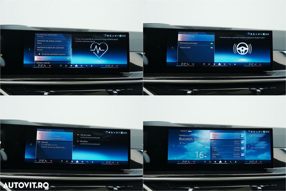 BMW X6 xDrive30d AT MHEV - 32