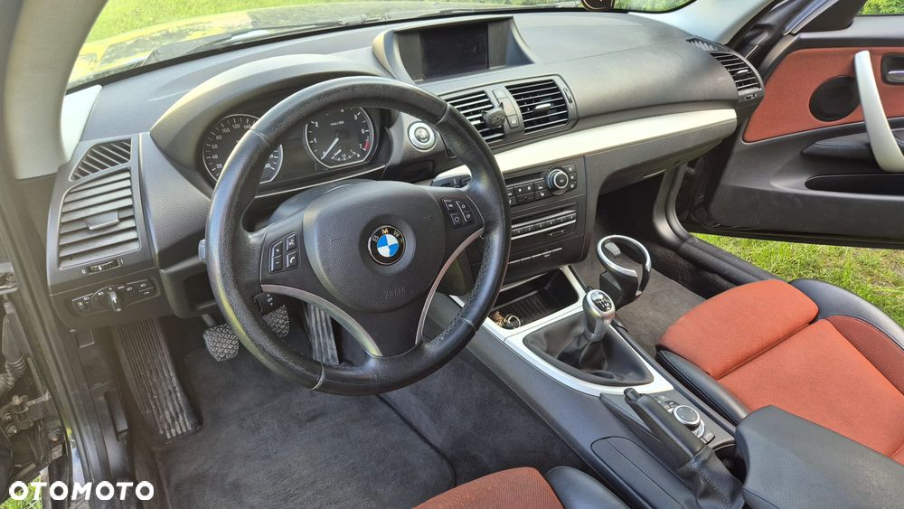 BMW Seria 1 - 14