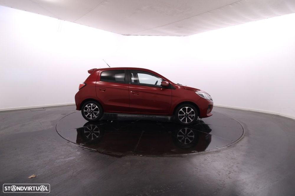 Mitsubishi Space Star 1.2 Connect Edition - 9