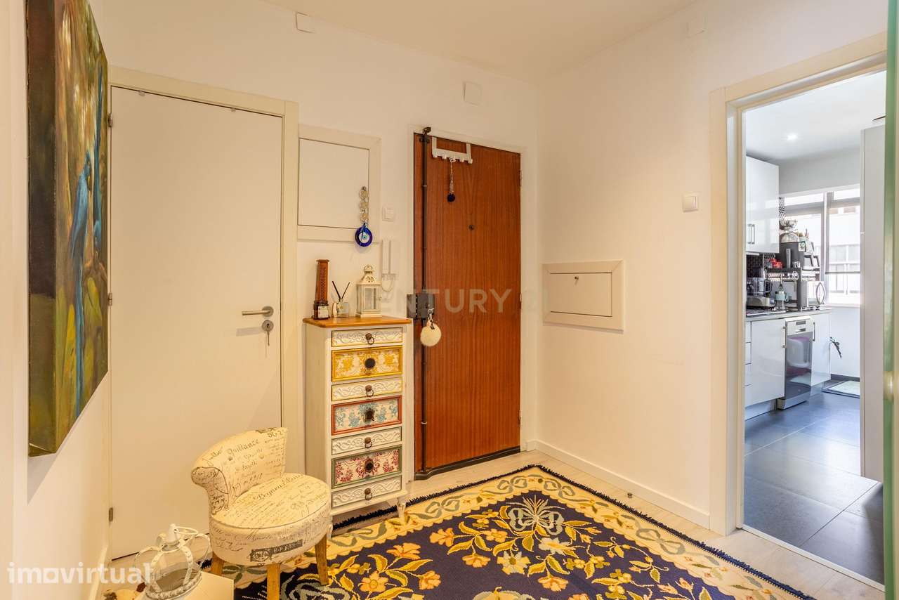 Apartamento T2 Remodelado | Excelente Localização | Odivelas - Grande imagem: 5/25