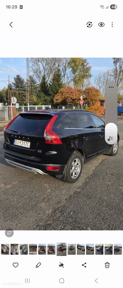 Volvo Xc60 2010 photo 2