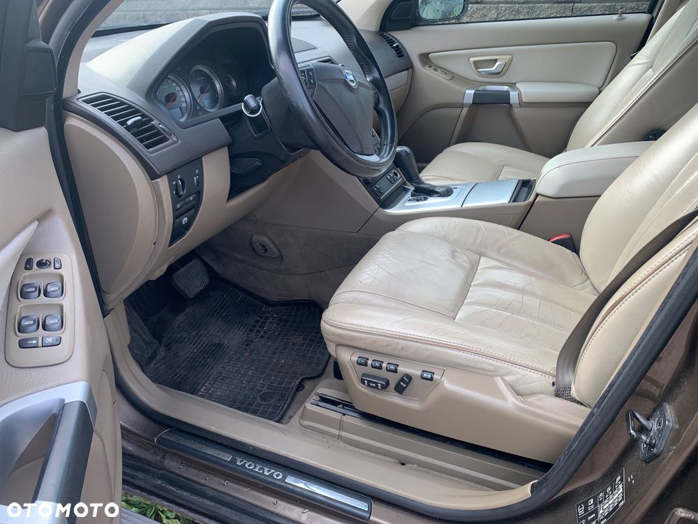 Volvo XC 90 D5 AWD Summum - 11