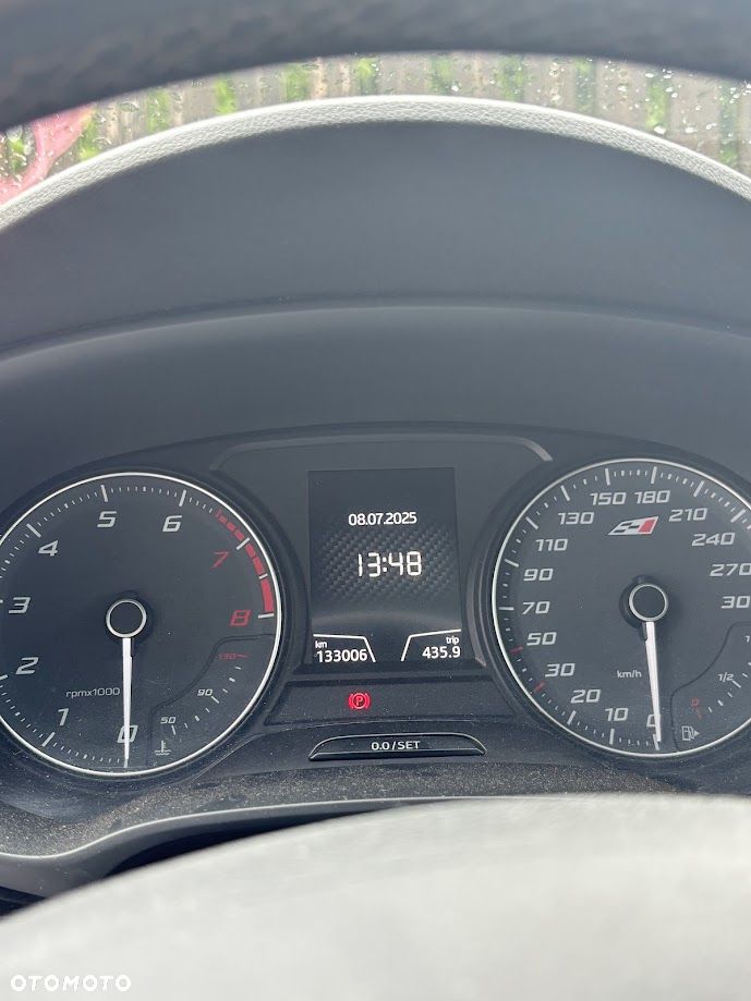 Seat Leon 2.0 TSI Cupra R DSG - 24