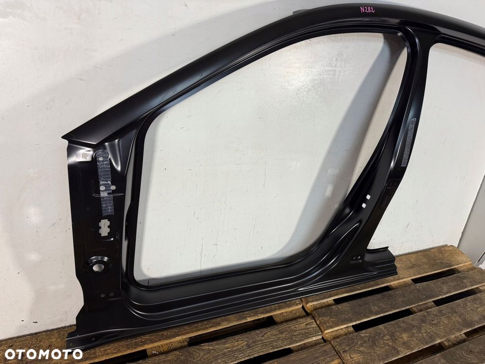 prog slupek lewy rama seat leon iv 4 5fa 5fe 2020-2026 nowka oryginalny oe - 3