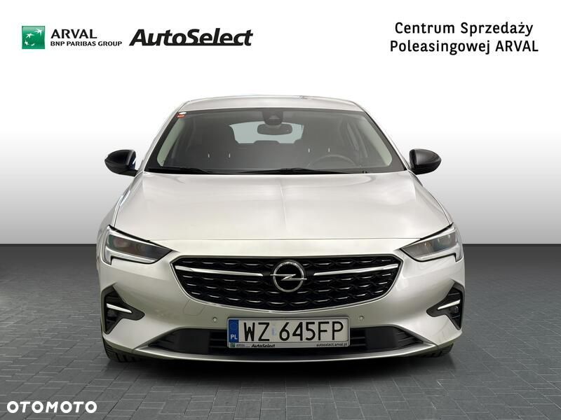 Opel Insignia 2.0 CDTI Business Elegance S&S - 9