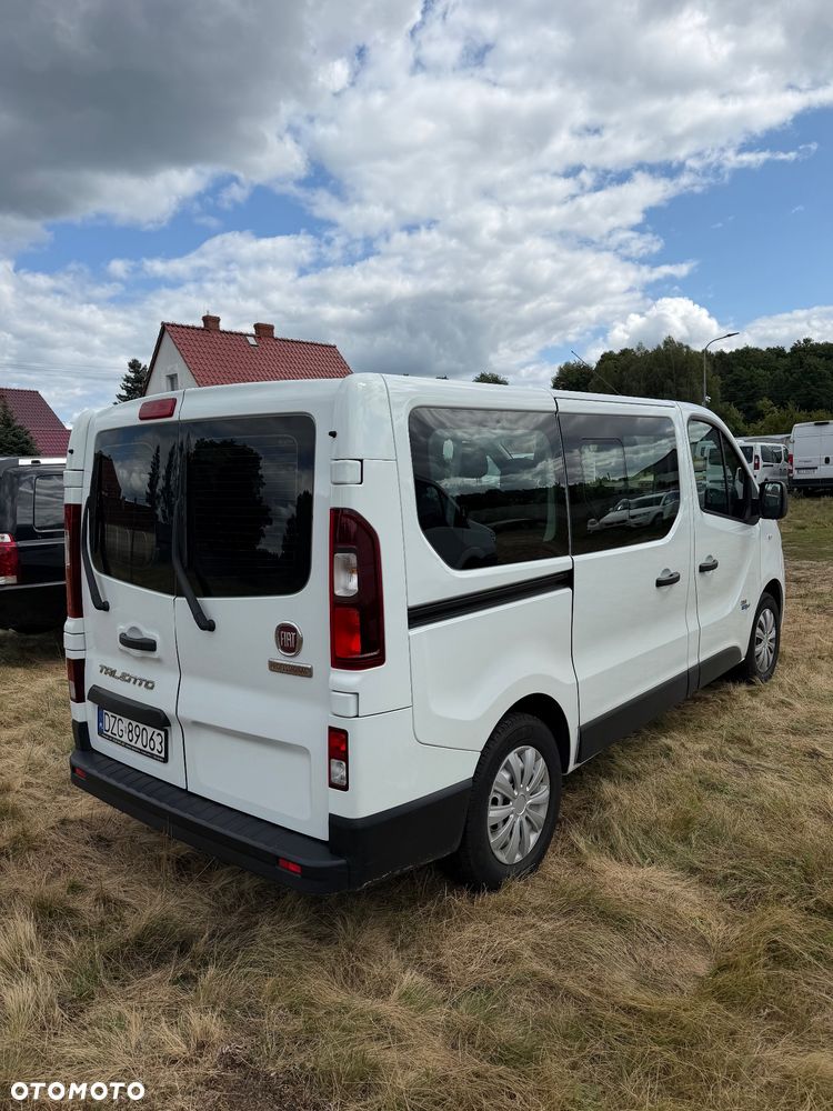 Renault Trafic ENERGY Combi Expression - 5