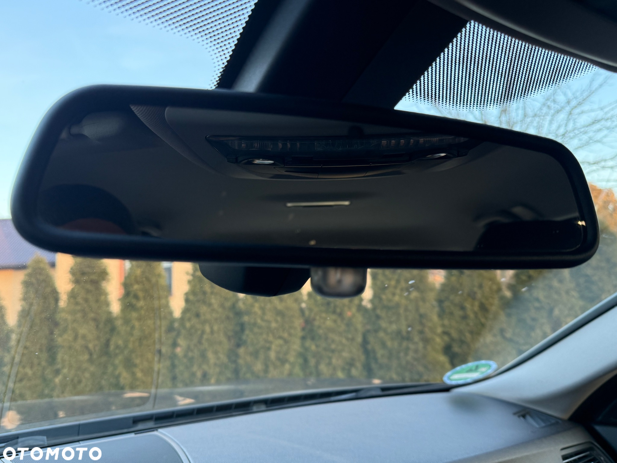 BMW Seria 5 520d Efficient Dynamics Edition - 23
