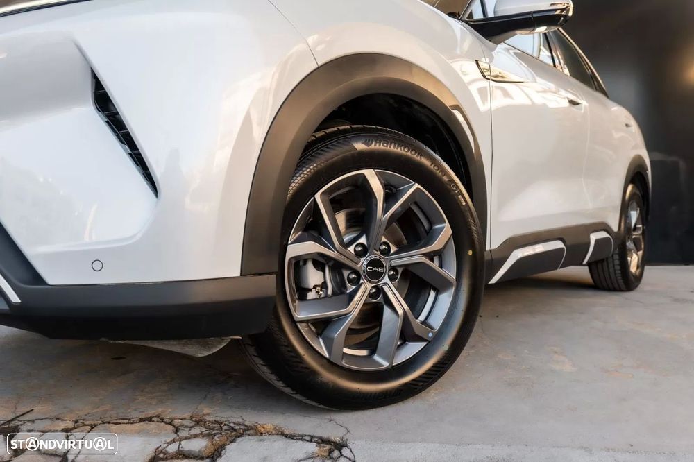 BYD Atto 2 Boost - 54
