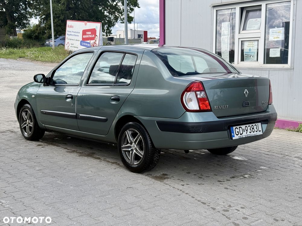 Renault Thalia - 3