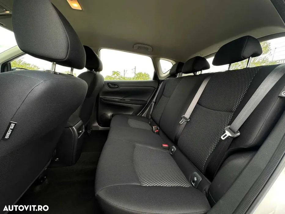 Nissan Pulsar 1.5L dCI Stop&Start Visia - 7