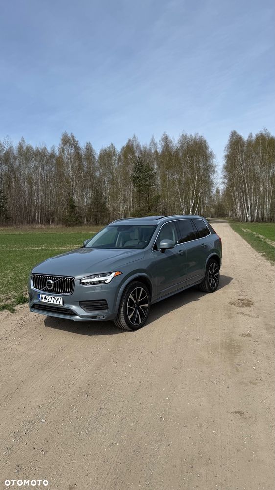 Volvo XC 90 - 29