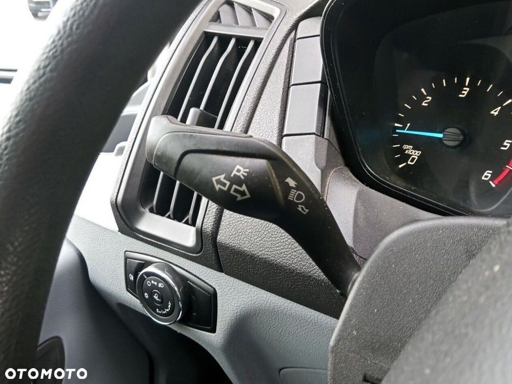 Ford transit - 16