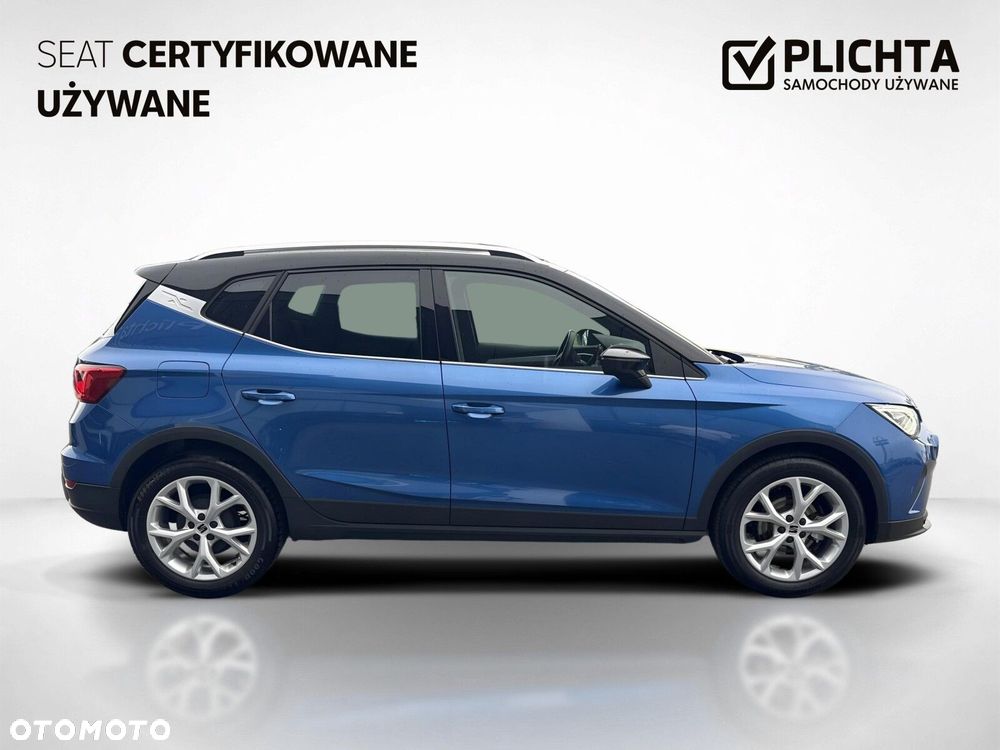 Seat Arona - 7
