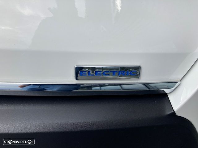 Dacia Spring Comfort - 10