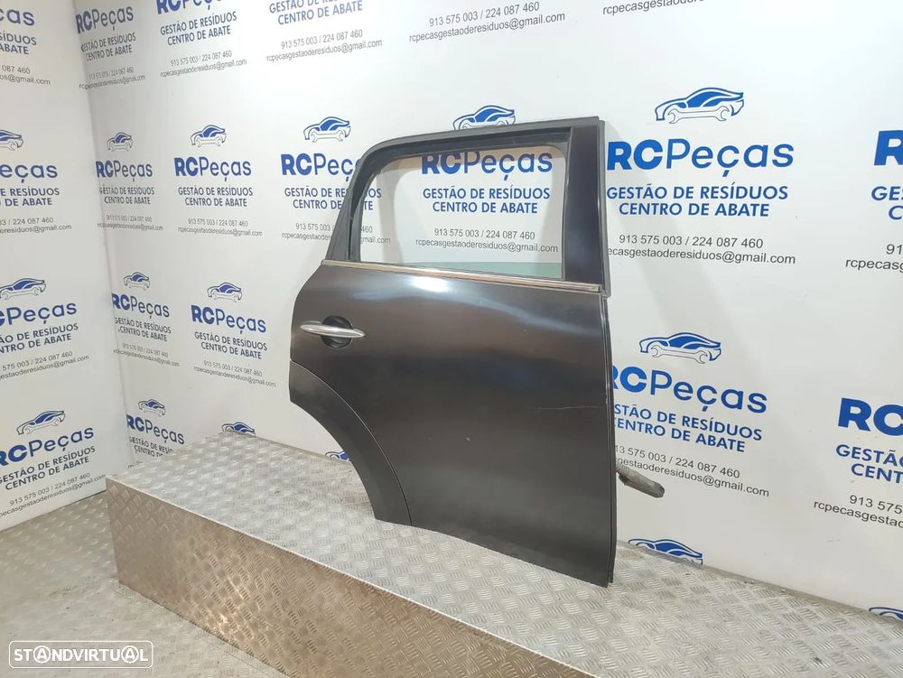 Porta Traseira Tras Direita Original Mini Cooper Countryman R60 - 3