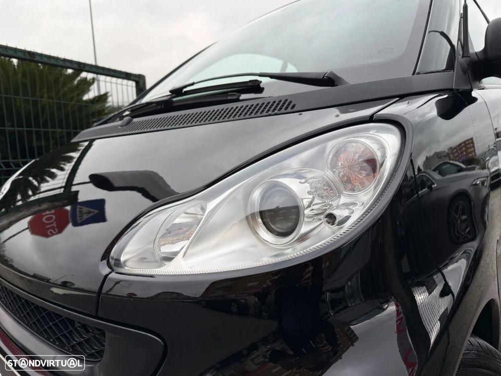 Smart ForTwo Coupé 0.8 cdi Pure 54 - 2