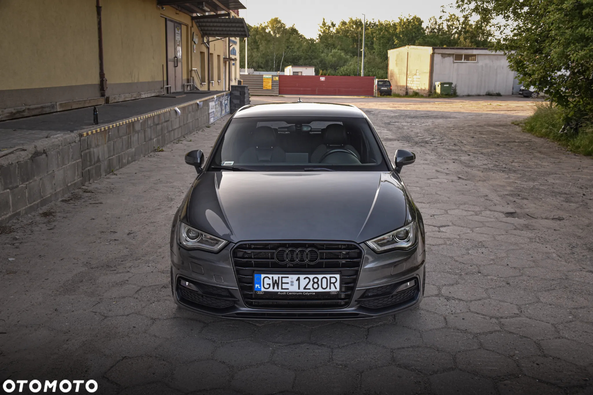Audi A3 2.0 TDI clean diesel Ambition S tronic - 19
