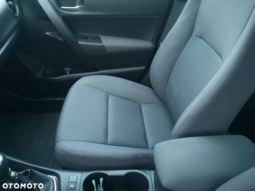 Toyota Corolla 1.6 Active - 14