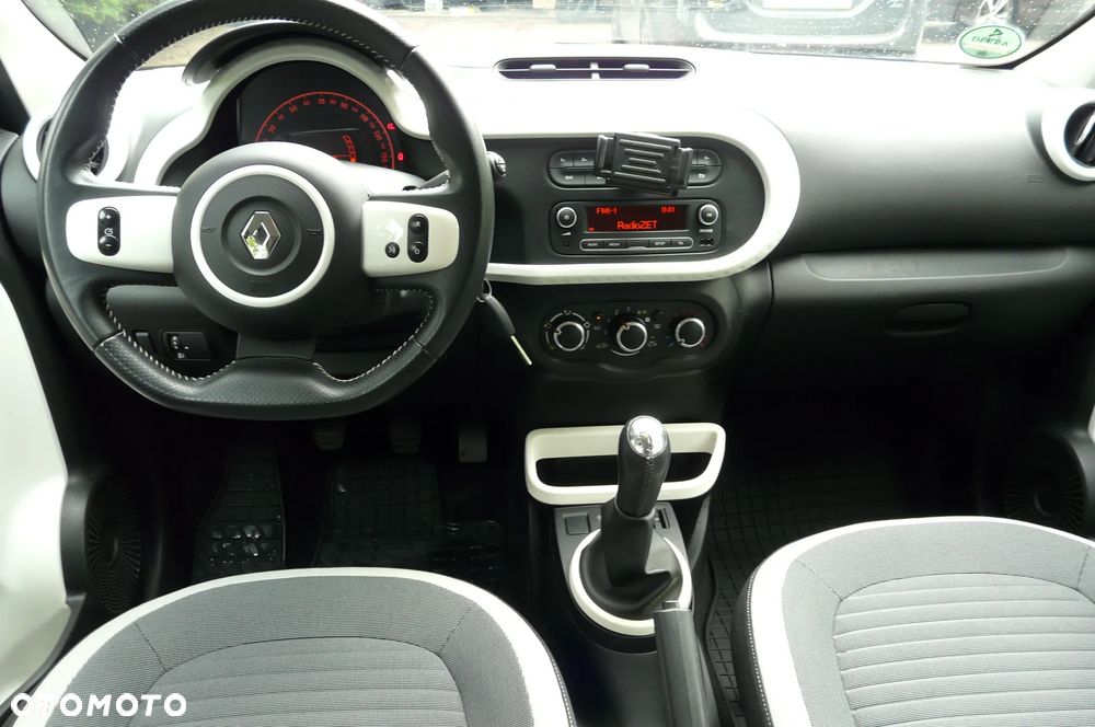 Renault Twingo SCe 70 Intens - 15