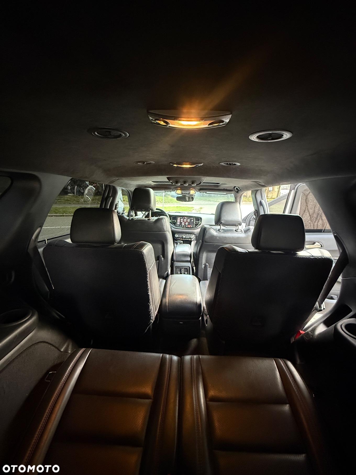 Dodge Durango 5.7 R/T - 22