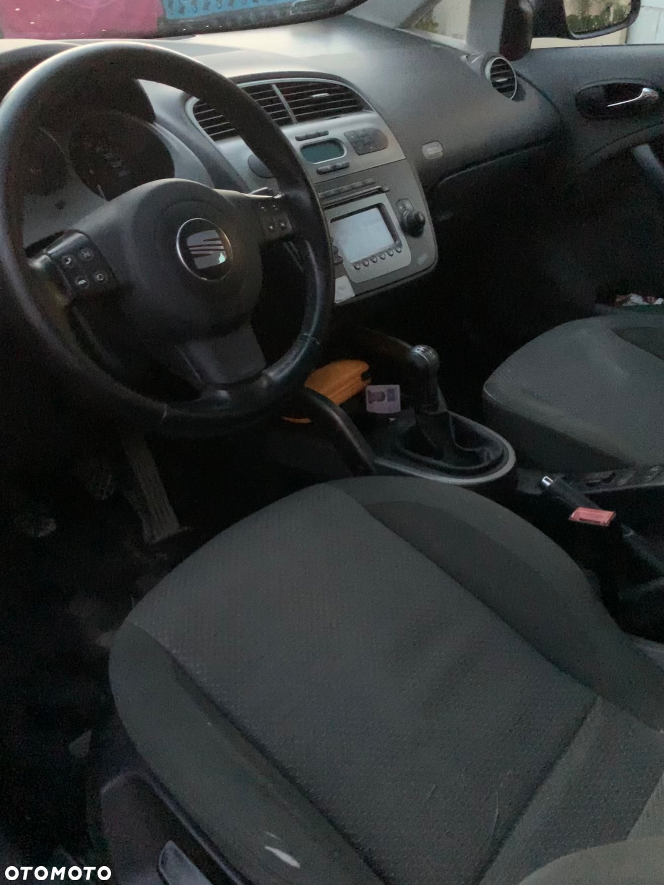 Seat Altea - 7