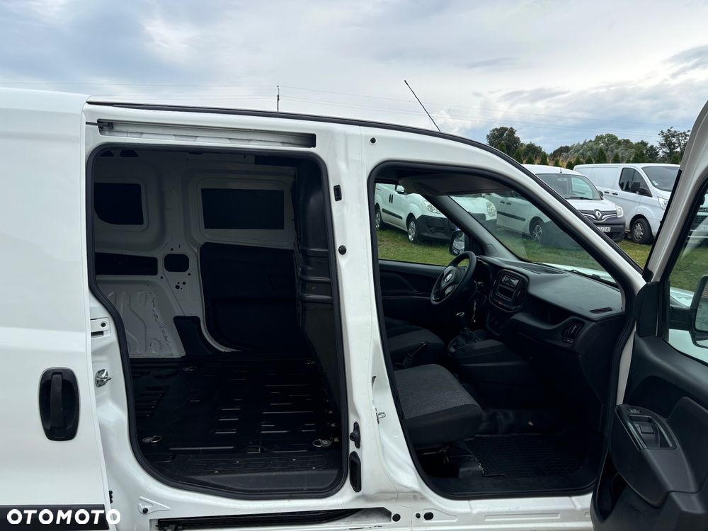 Fiat Doblo - 15
