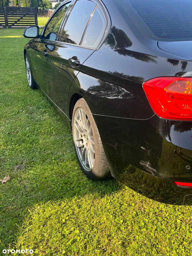 BMW Seria 3 320d - 3