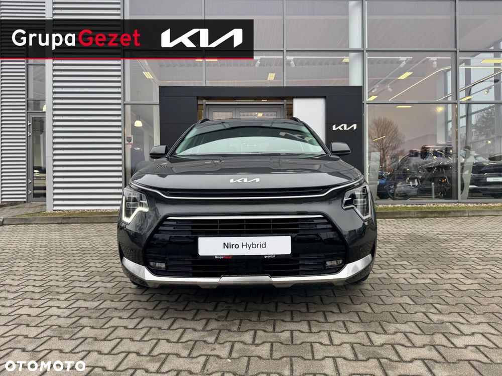 Kia Niro - 2