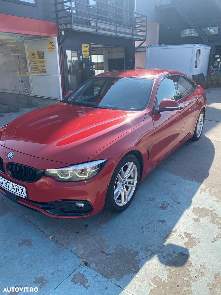 BMW Seria 4 - 3