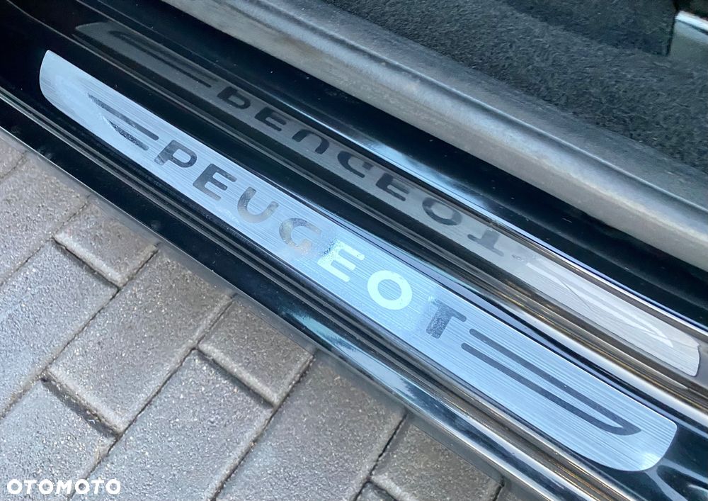 Peugeot 3008 BlueHDi 120 Stop & Start Style - 14