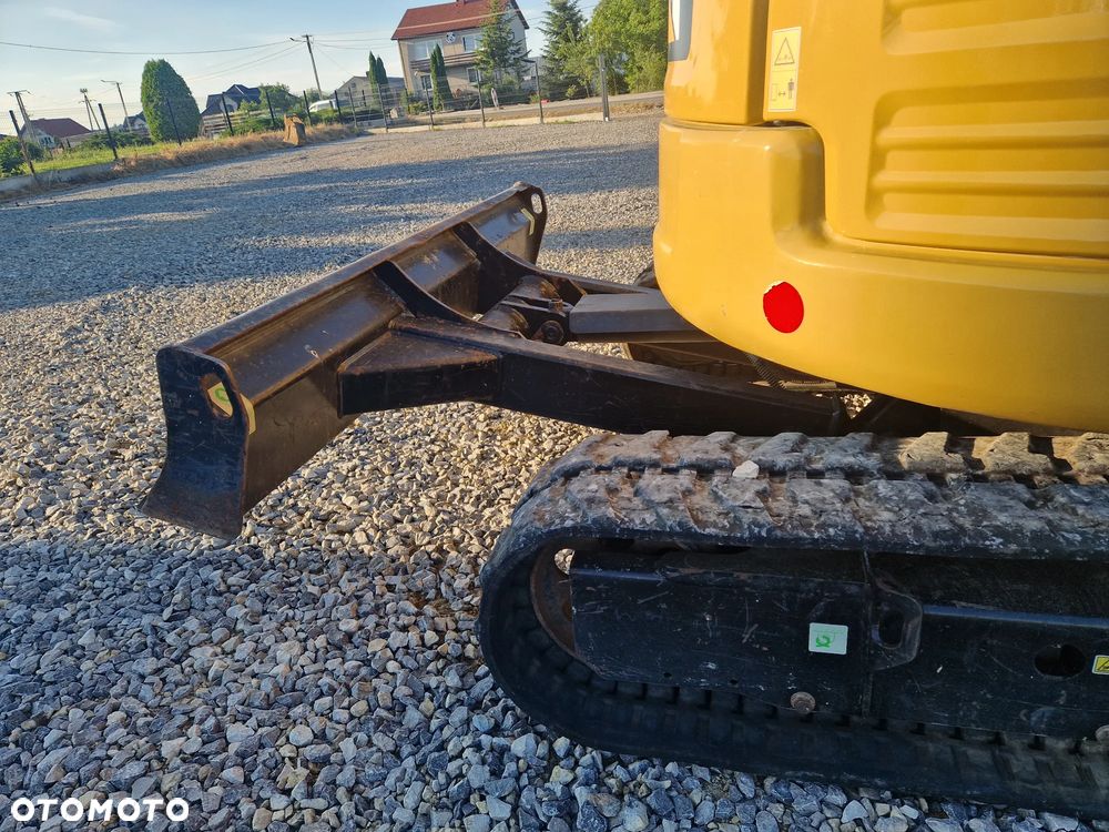 Caterpillar 303.5ECR - 21