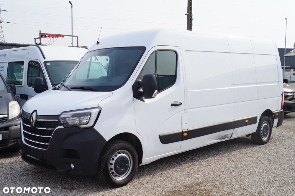 Renault Master - 2