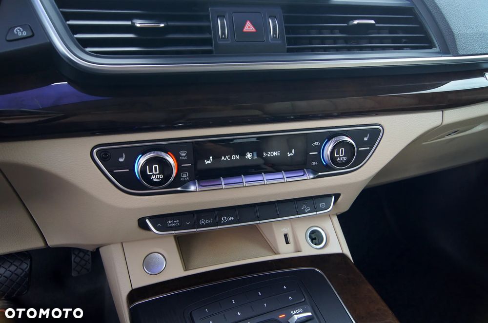 Audi Q5 45 TFSI quattro S tronic - 25