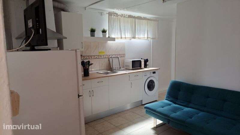 T1 litoral alentejano livre - Grande imagem: 4/8