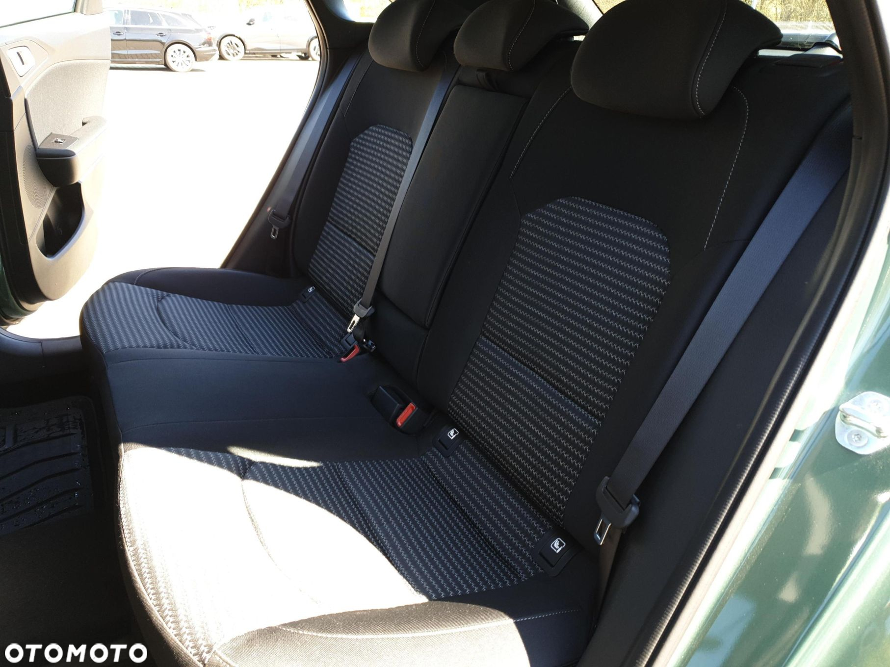 Kia Ceed 1.5 T-GDI M - 16
