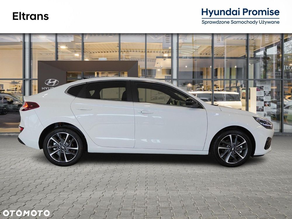 Hyundai i30 1.5 T-GDI 48V Smart - 7