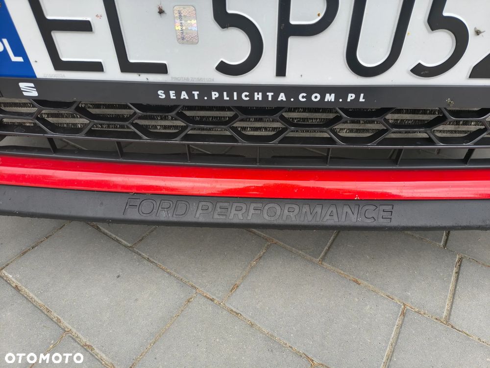 Ford Fiesta - 5